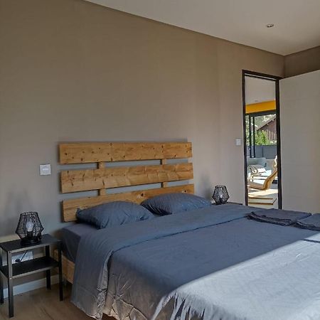 Residence La Croix Des Tetes Saint-Martin-de-la-Porte Εξωτερικό φωτογραφία
