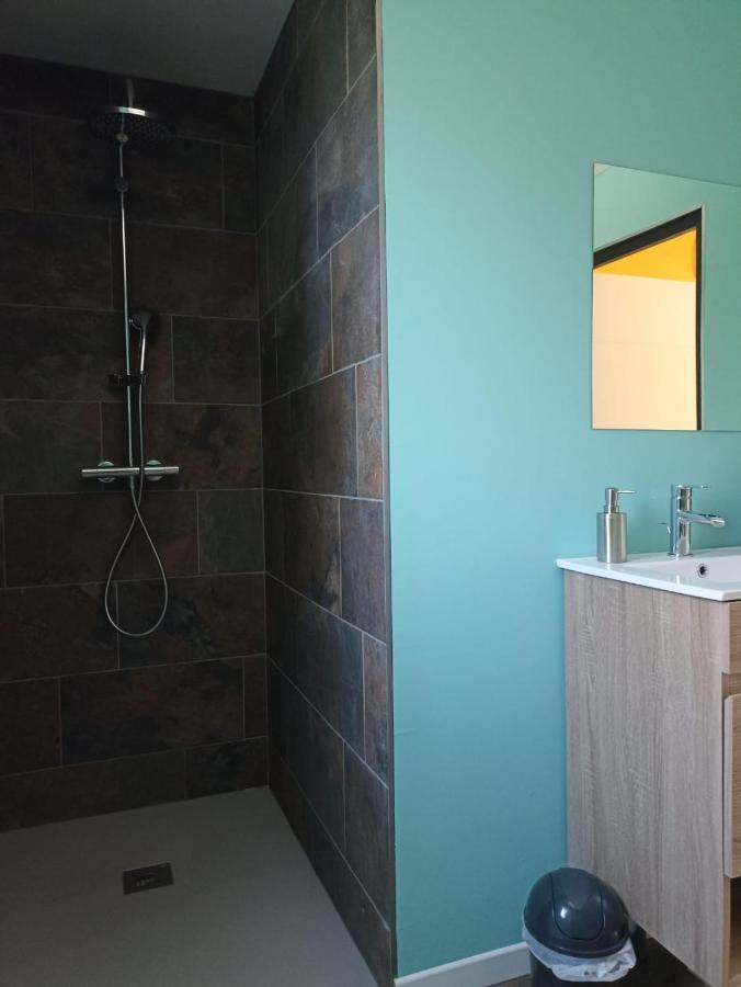 Residence La Croix Des Tetes Saint-Martin-de-la-Porte Εξωτερικό φωτογραφία