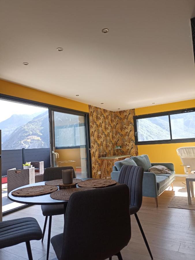 Residence La Croix Des Tetes Saint-Martin-de-la-Porte Εξωτερικό φωτογραφία