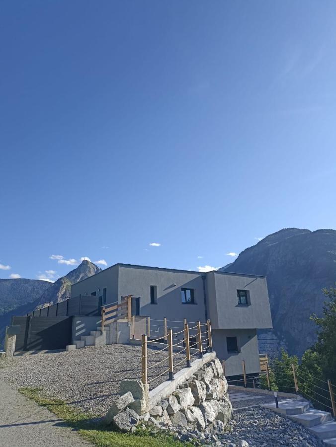 Residence La Croix Des Tetes Saint-Martin-de-la-Porte Εξωτερικό φωτογραφία