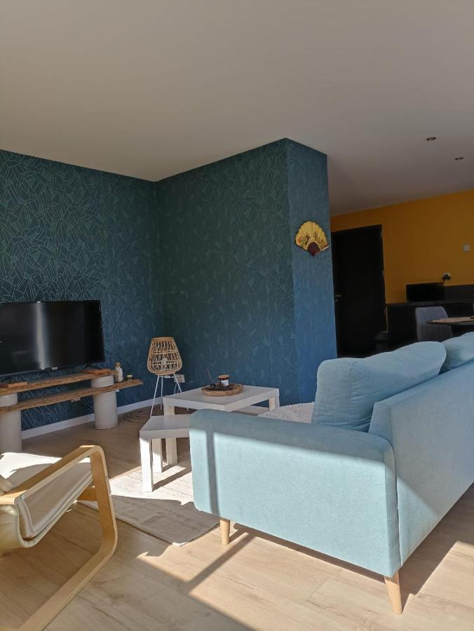 Residence La Croix Des Tetes Saint-Martin-de-la-Porte Εξωτερικό φωτογραφία