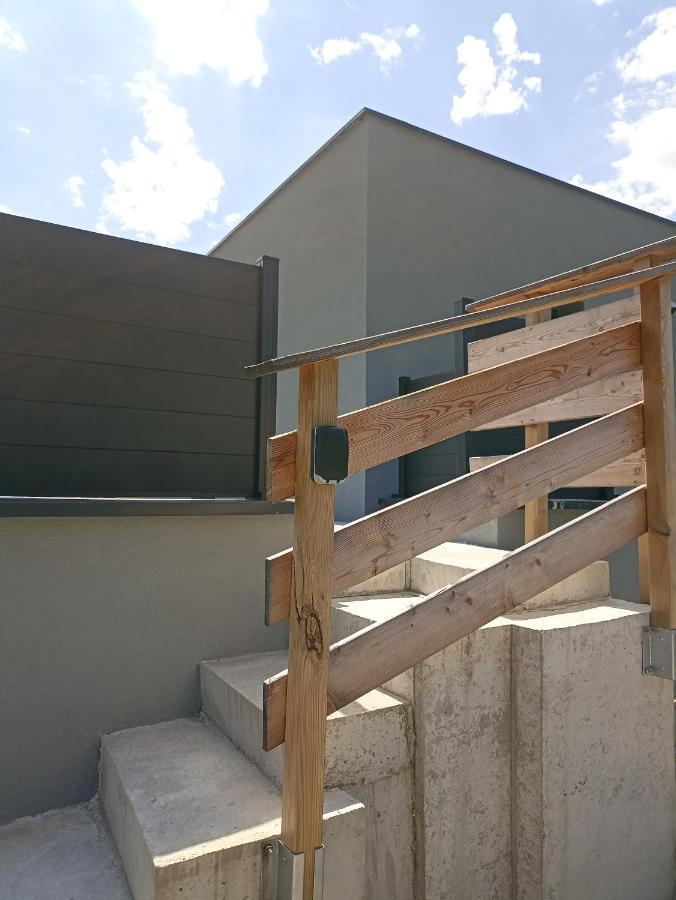 Residence La Croix Des Tetes Saint-Martin-de-la-Porte Εξωτερικό φωτογραφία